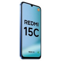SMARTPHONE XIAOMI REDMI 15C 8-256 BL